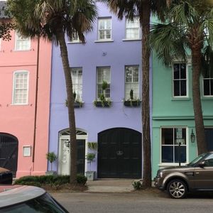 Meet your Posher, Corinne